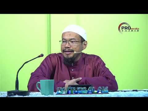 SYARAH AQIDAH ISLAM MANHAJ SALAF