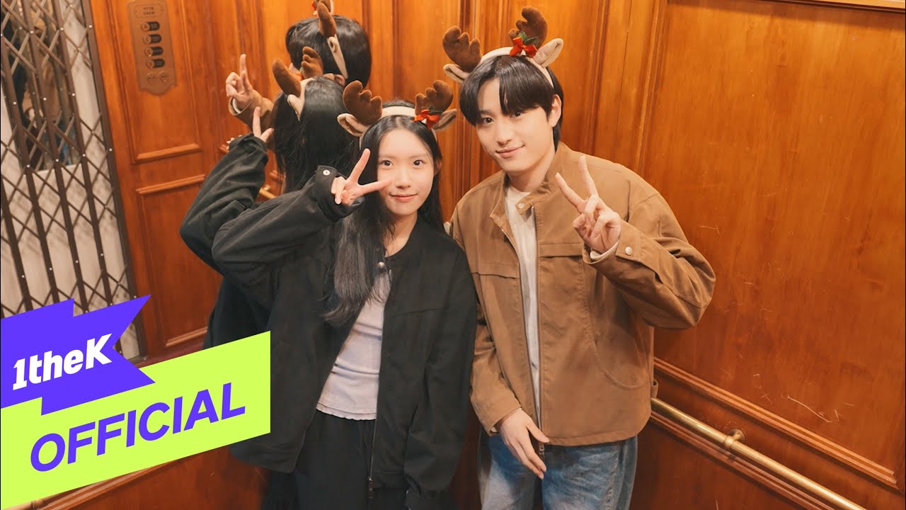 [MV] SUNNYSIDE MJ(MJ (써니사이드)) _ December love story(순애보, 12월 이야기) (Feat. KIM LEGEND(김레전드))