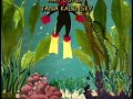 Elmo S World Flowers Bananas And More Credits 2000 DVD Version