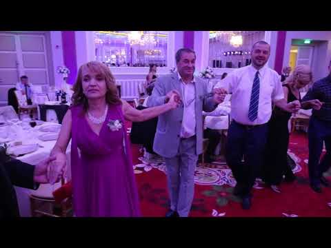 Maramures plai cu flori-Formatia Argus live nunta Romanita-Adi&Silvia