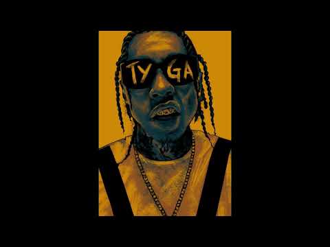 [FREE] TYGA x YANIX x MORGENSHTERN - "FLEX" [PROD.DJ RAIN]