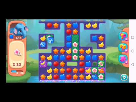 Wildscapes 416 Level