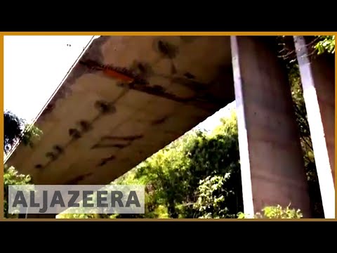 🇮🇹 Genoa bridge collapse - Italy's bridges under scrutiny after Genoa disaster