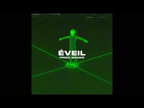 Alpha Wann X SCH X Freestyle Type Beat 2021 - "Éveil" - (Prod. Banko)