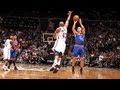 Kidd S 3 Ices The Win For The Knicks