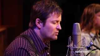 Willy Vlautin - I Fell Into Painting Houses in Phoenix Arizona (opbmusic)