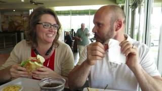 BLUE SPRINGS SHOWCASE | McAllister's Deli