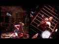 8 Brutalities And 2 Fatalities On Kitana Edenian Pulse Skin Mortal Kombat 11