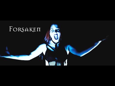 CARVED - Forsaken (Official Video)