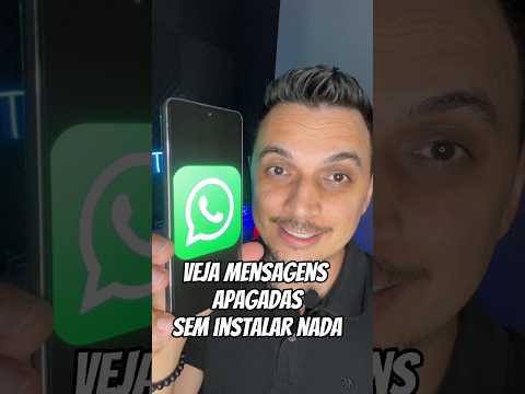 Vídeo: Mensagens Zap: perguntas e respostas sobre WhatsApp
