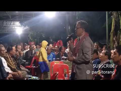 Rame na MAR RIA RAJA on || Acara adat Saurmatua Op Si Elsa Boru Sitorus @parsitorang1122