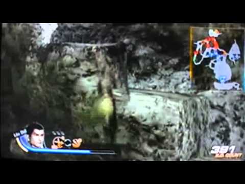 Shin Sangoku Musou 6 Shu  Ep. 2 Chapter 2 - Yellow Turban Rebellion ~ Part 2 (Jap. Ver)