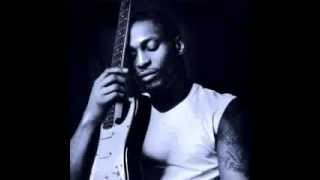 D'Angelo - I Found My Smile Again