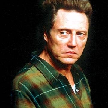 Hilarious Christopher Walken Impersonation