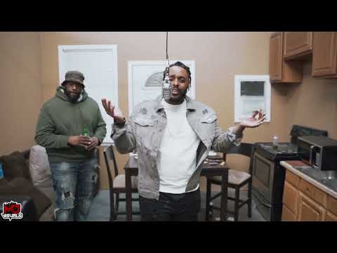 Fat Mac x Jay2dablaze - Yeah We Smoke (Hits Only Performance)