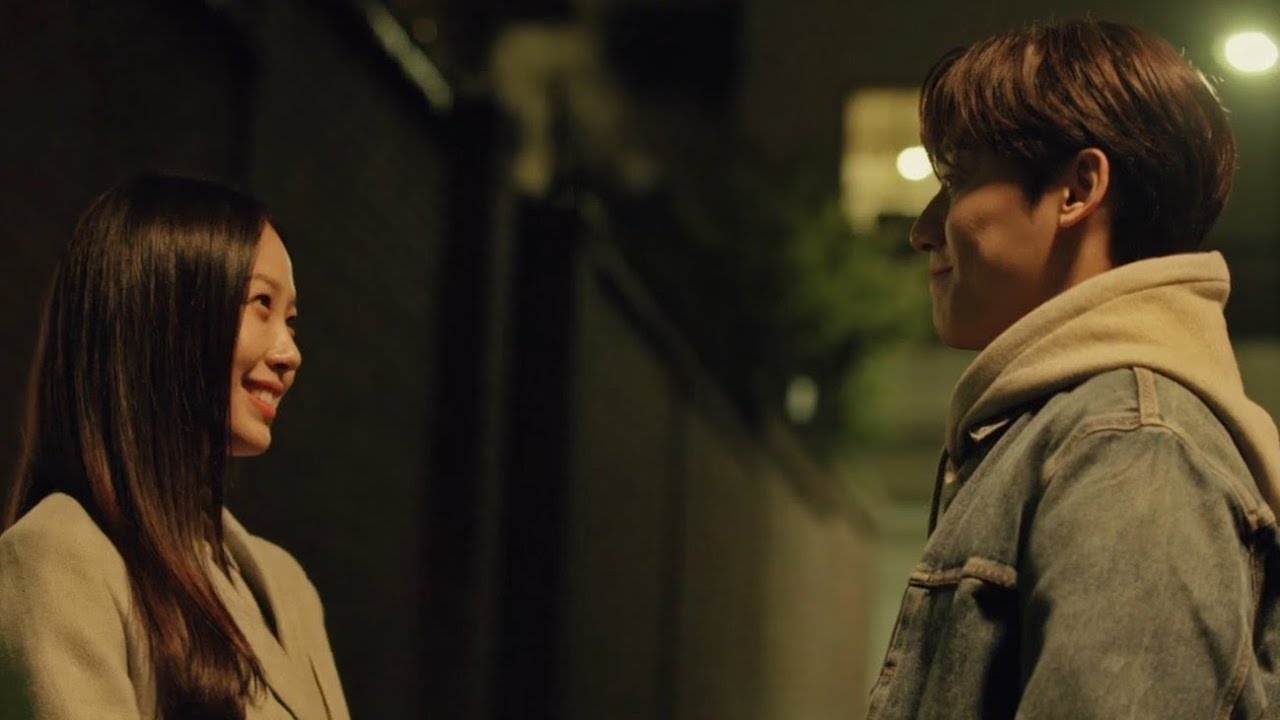 Reincarnation Love 환생연애 (HARD ENG SUB) Full Lee Dohyun 이도현 x Go Minsi 고민시