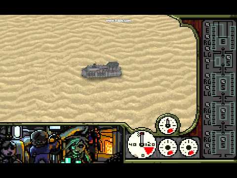 Steam Community :: Video :: The Broadside Express - alpha-alpha release ...