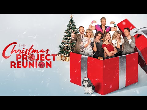 The Christmas Project Reunion | Trailer