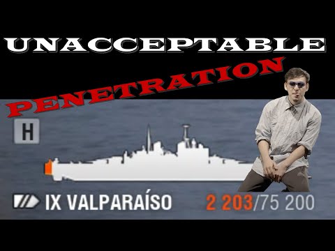 World Of Warships Funny # 69