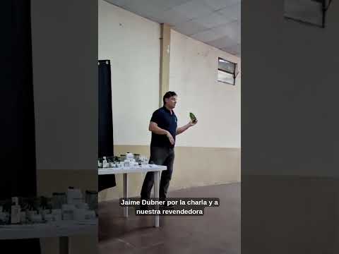 Encuentro y tradición Compartiendo el poder de la naturaleza en Bovril