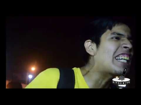 NEO vs CELEDE | SEMIFINAL | HIPOCENTRO: Audición CHAPA TU FLOW 2019