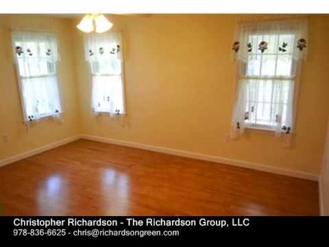 7 Masi Meadow Ln Middleton, MA 01949 - Condo - Real Estate - For Sale -