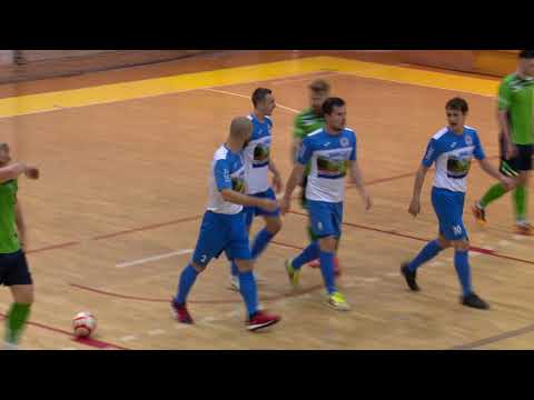 SBTV - DNEVNIK - MNK „BROD 035“ – MNK „JESENJE“ 2:2 - 11.03.2019.