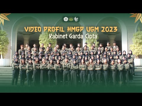 Video Profil HMGP UGM 2023