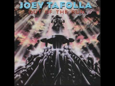 Joey Tafolla   Eternitys End   Full Backing Track
