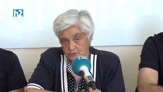 Նիկո՛լ, զգուշացի ինձանից. նոր Թեհլերյաններից մեկը ես եմ լինելու. Լիդա Առուշանյան։ Լրաբեր - 10.06.22