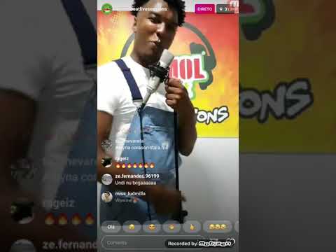 Trakinuz ft Hélio batalha🔥🔥🔥