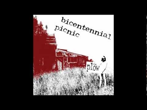 Plöw - Bad Day For A Picnic