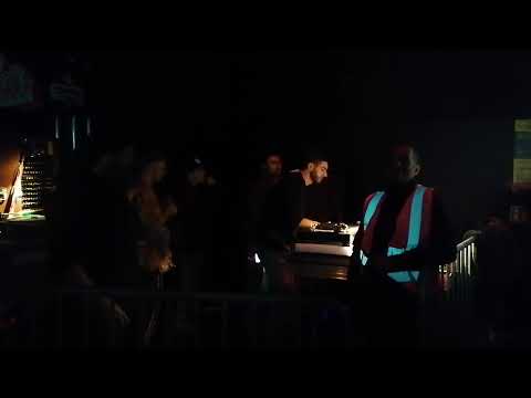 Sound meeting@ Le Groove - Radikal Vibration sound system - 12.11.2021