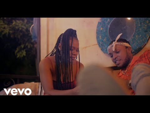 Deno Crazy - Love Language (Official Music Video)