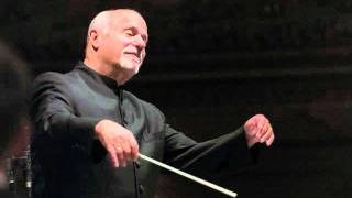 Download lagu Edward Elgar 'Symphony No.1 '  (3. Mov.) mp3