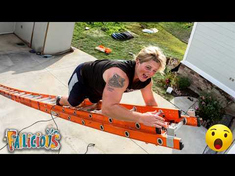 TOTAL IDIOTS AT WORK / Instant Regret Fails Compilation 2026 / Best Fails of the Week #194