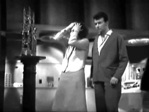 Doctor Who Episode Tribute No.3 - The Edge Of Destruction