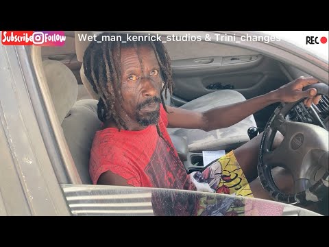 licensing officers 👮 in Trinidad