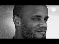 Exclusive interview with Vincent Kompany