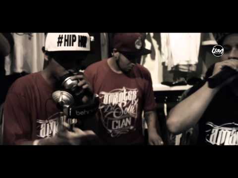 CLAN - Real Freestyle 2 -  Amantes del soul (2015)
