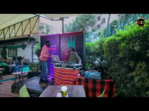 Chill Out Fridayz 015 : Rhumba  Premier