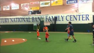 The Fieldhouse Foundation