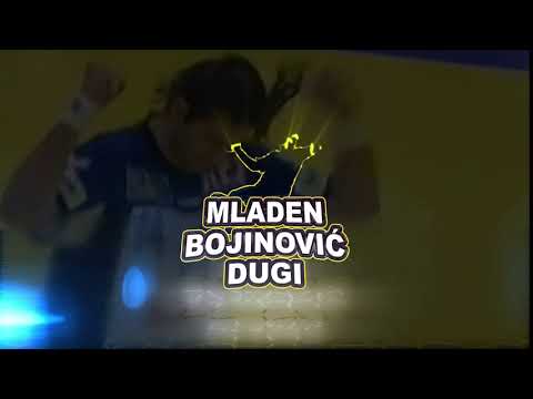 Rukometni kamp Mladen Bojinović Dugi