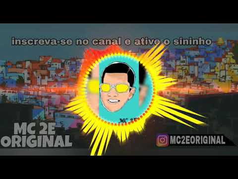 MC Kevin e MCS Neném e Magrão - pode ir embora (áudio espectro)