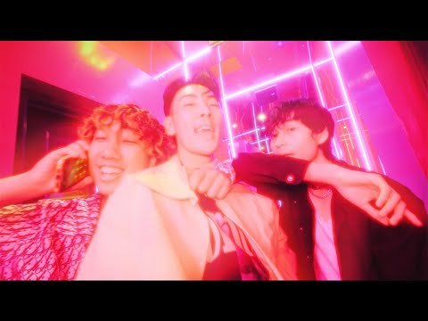Ted Park, Justin Park & Oliver Moy - Ktown Bae (Official Music Video)