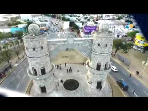 Intro Copa Argentina 2016