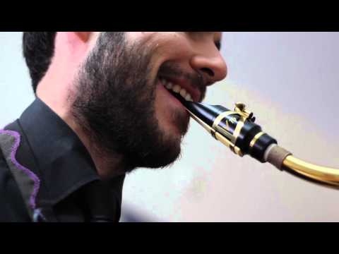 Saksafon Nasıl Üflenir - Saksafon Dersi