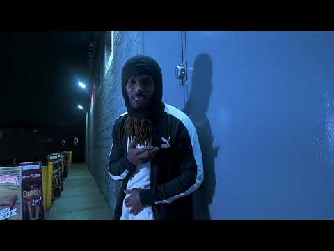 Two'Fo Nef - Momma Told Me (Official Music Video)