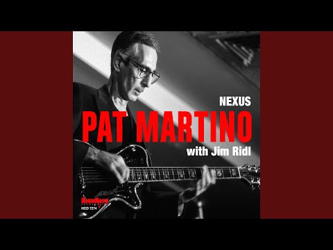 download lagu mp3 mp4 Country Road Pat Martino, download lagu Country Road Pat Martino gratis, unduh video klip Country Road Pat Martino