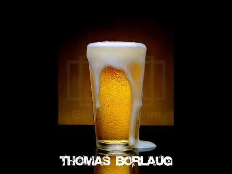 Thomas Borlaug - Cold Drinks (Original Mix)